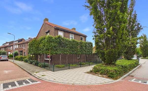 Margrietstraat 1, 4532 BJ Terneuzen